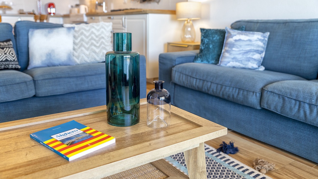 Photo of Livingroom in Alghero