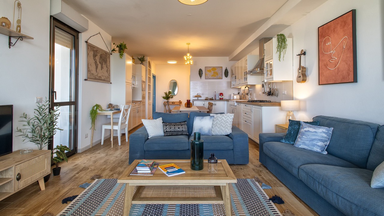 Photo of Livingroom in Alghero