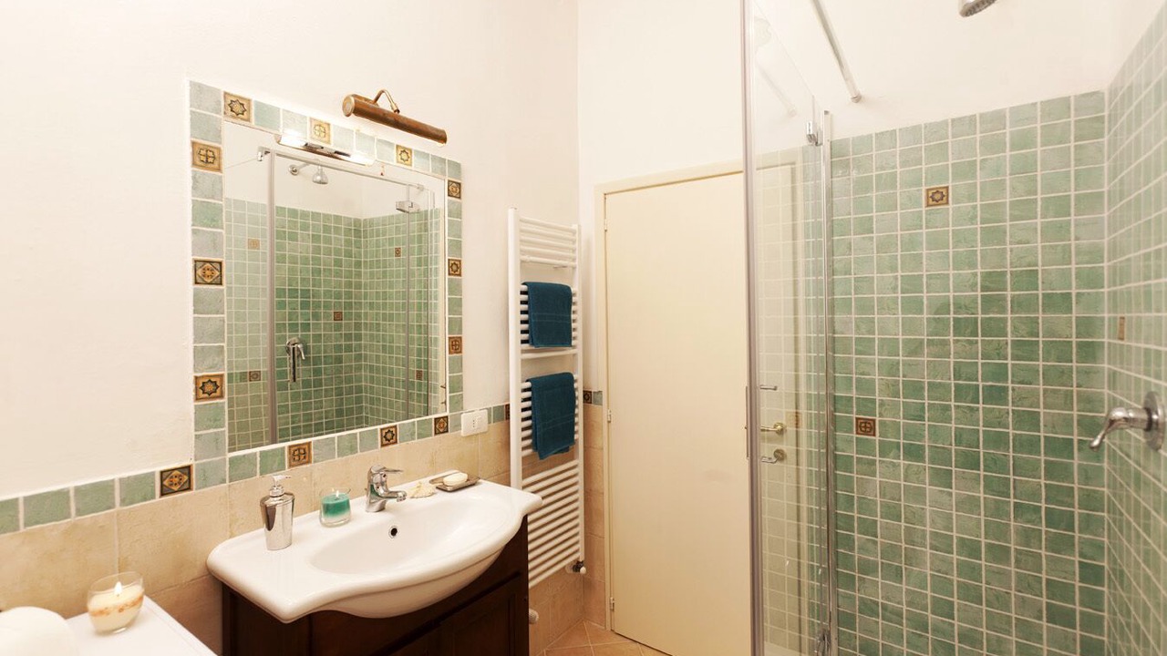 Photo of Bathroom in Ferretto