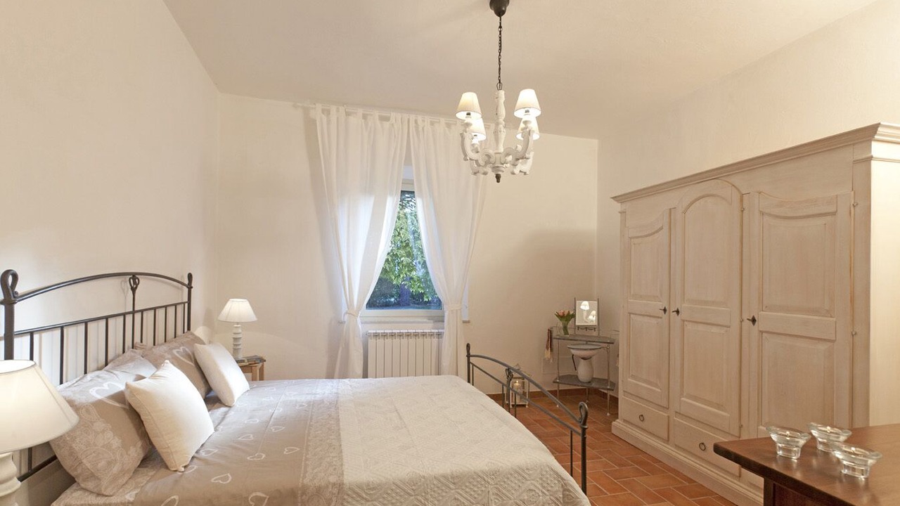 Photo of Bedroom in Ferretto