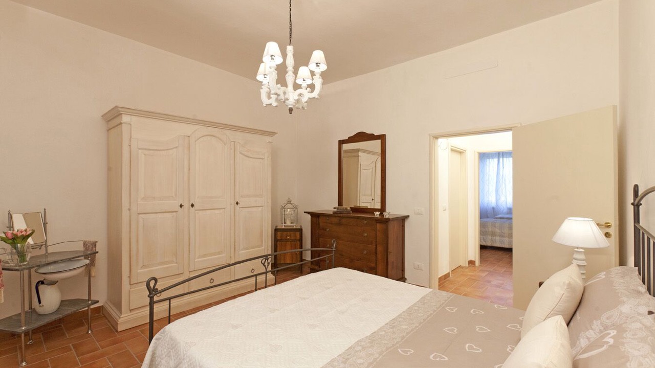 Photo of Bedroom in Ferretto