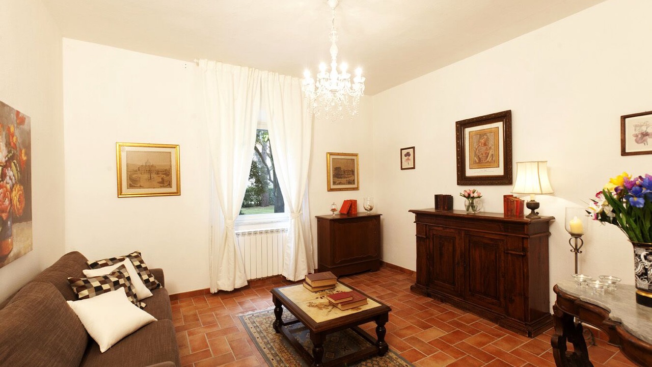 Photo of Livingroom in Ferretto