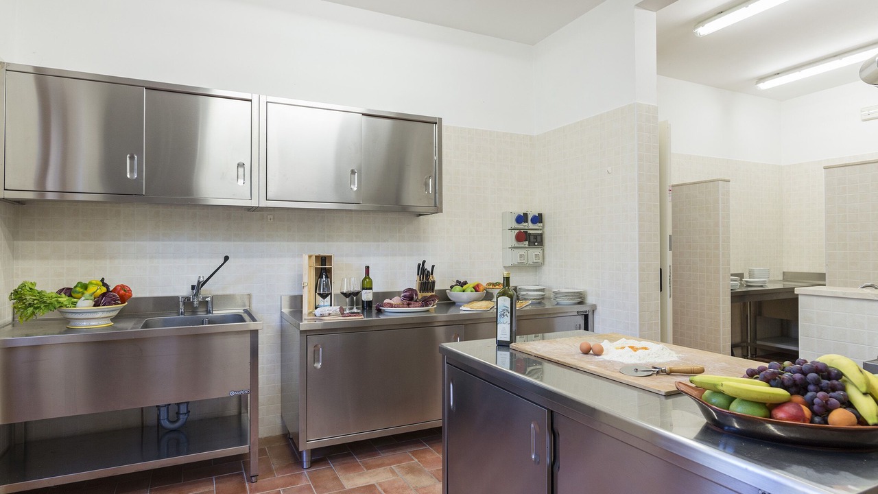 Photo of Kitchen in I Poggi