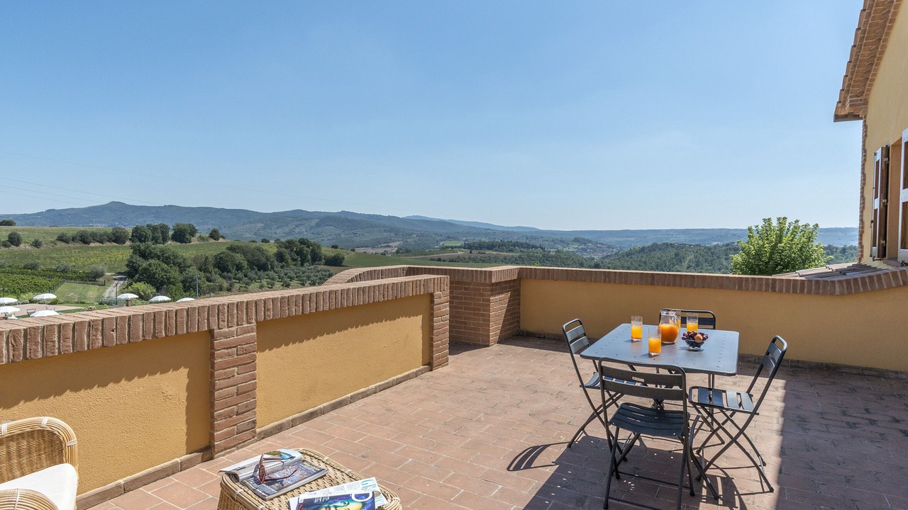 Photo of Outdoor in I Poggi