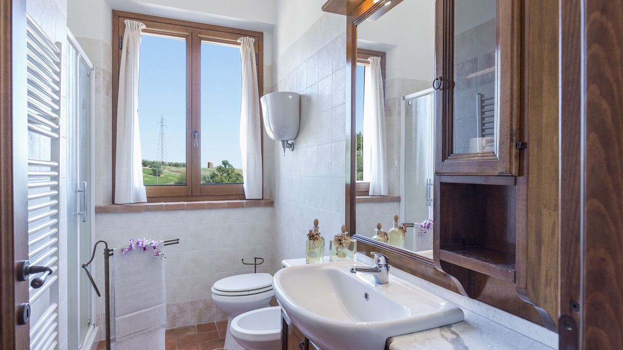 Photo of Bathroom in I Poggi
