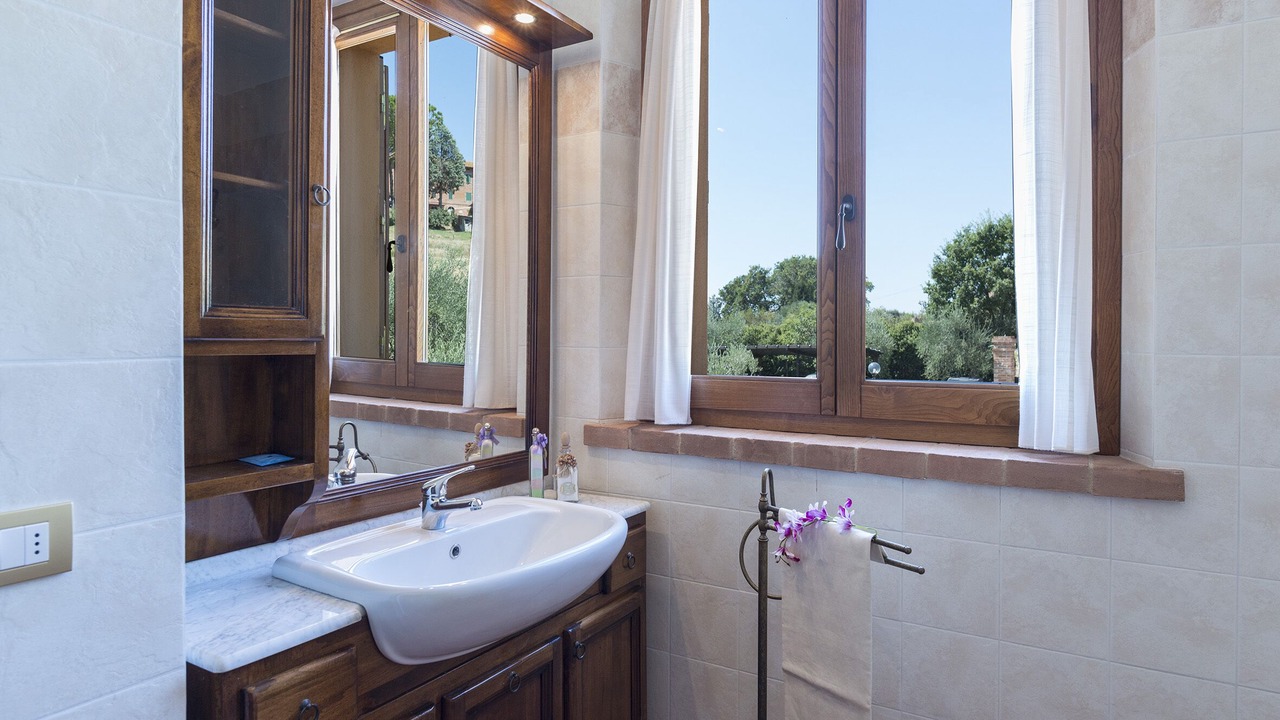 Photo of Bathroom in I Poggi