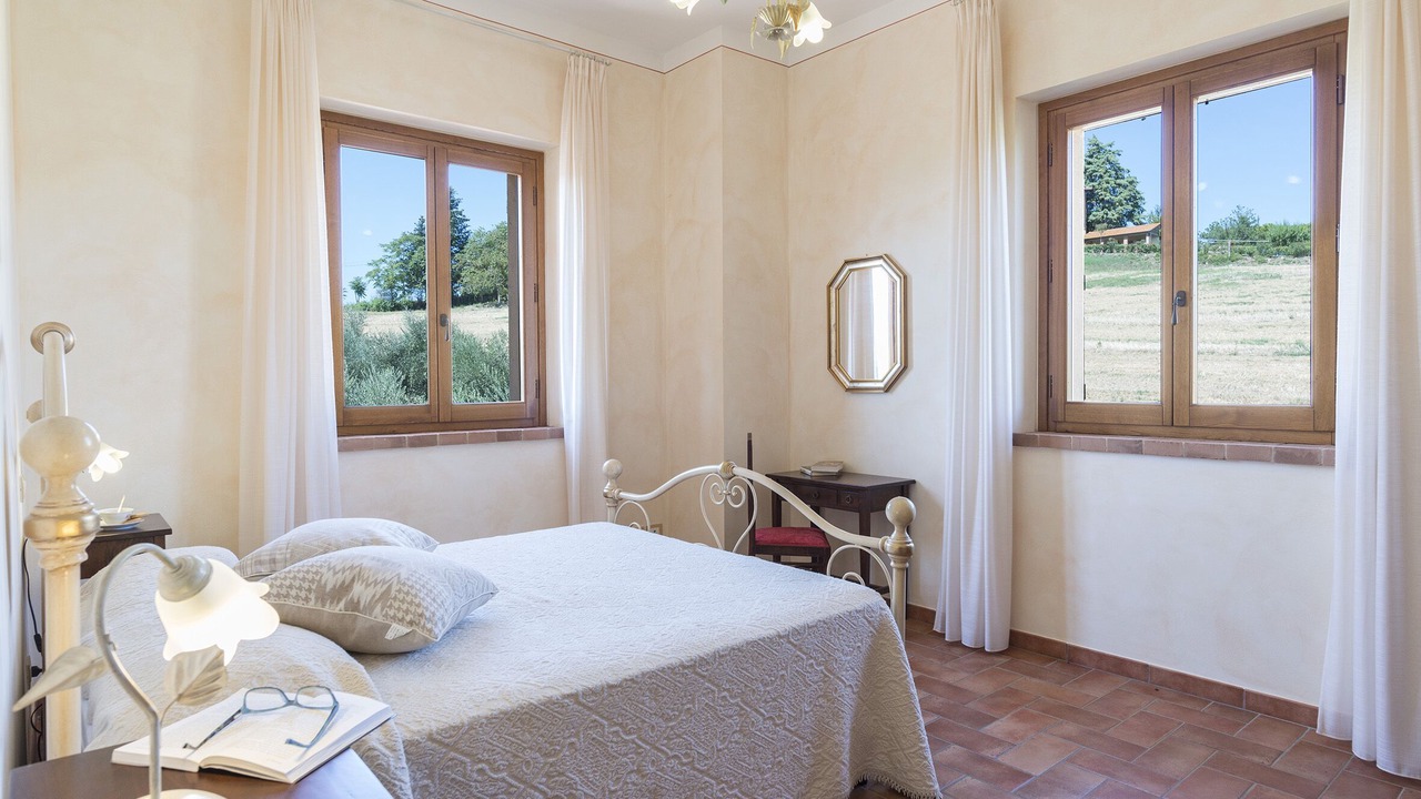 Photo of Bedroom in I Poggi
