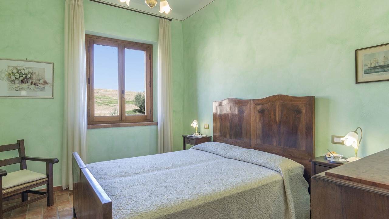 Photo of Bedroom in I Poggi