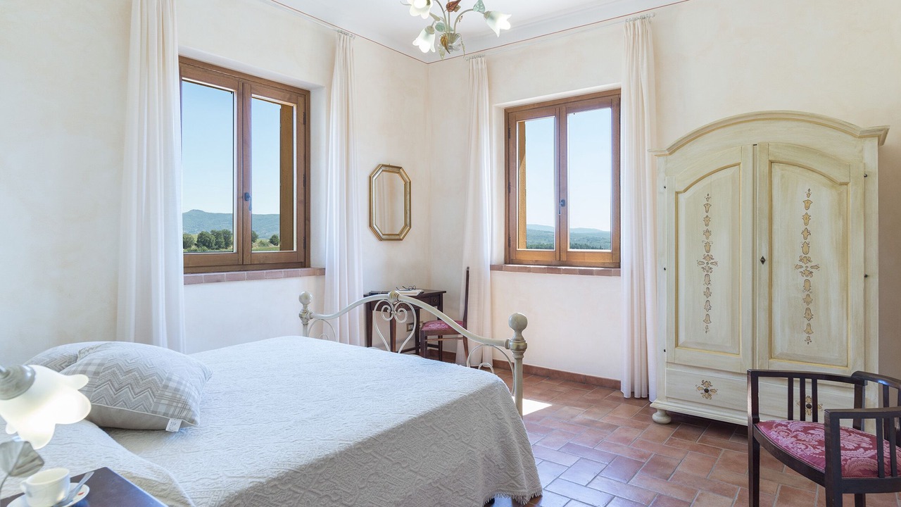 Photo of Bedroom in I Poggi