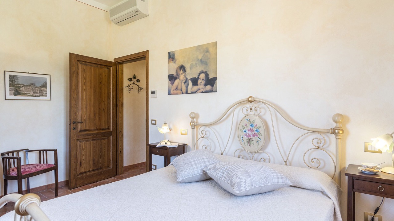 Photo of Bedroom in I Poggi