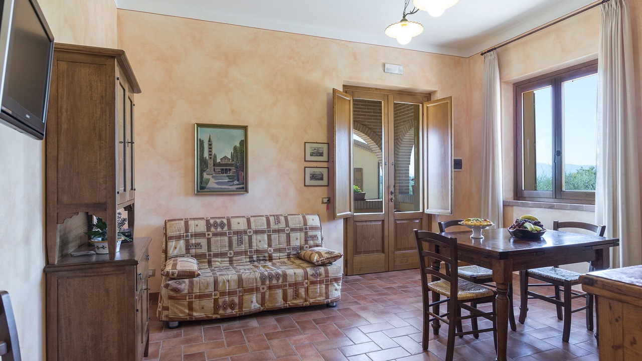 Photo of Livingroom in I Poggi