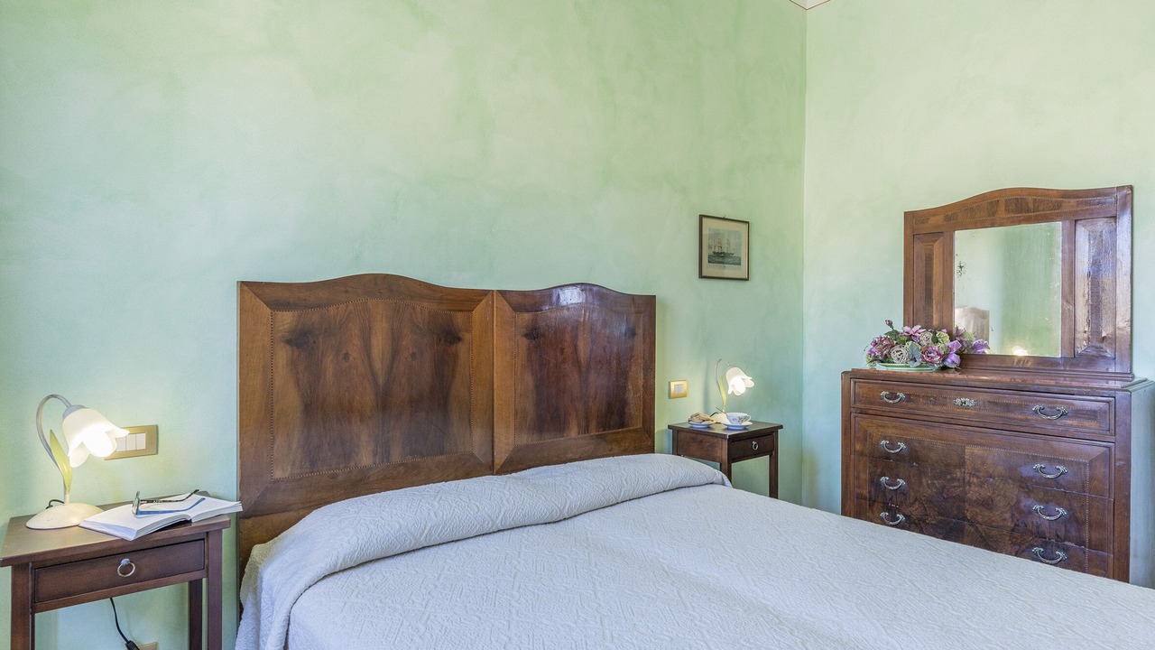 Photo of Bedroom in I Poggi