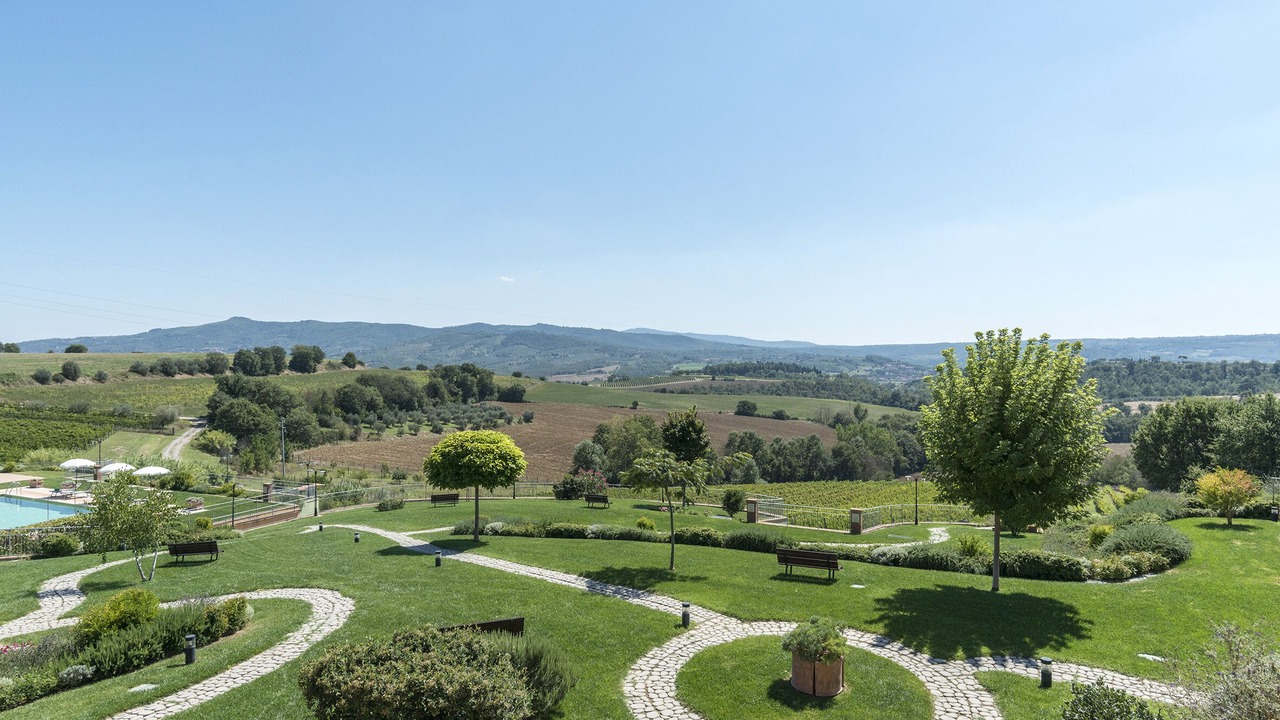 Photo of Outdoor in I Poggi