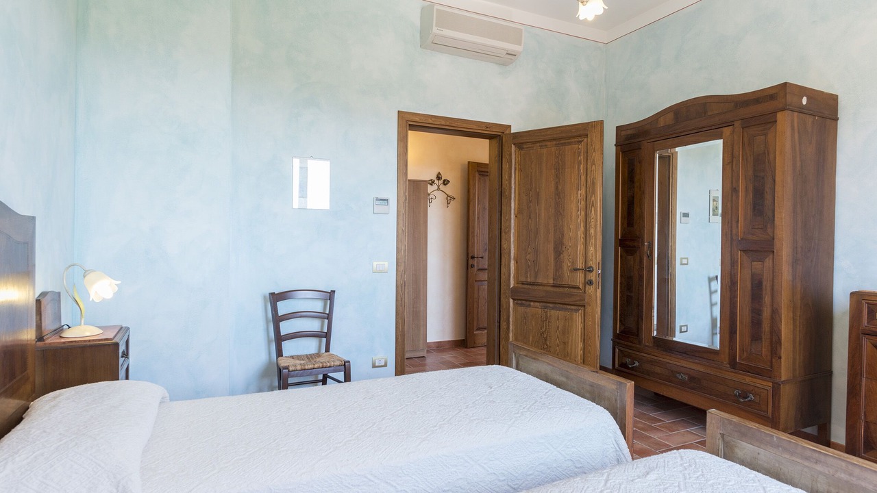 Photo of Bedroom in I Poggi