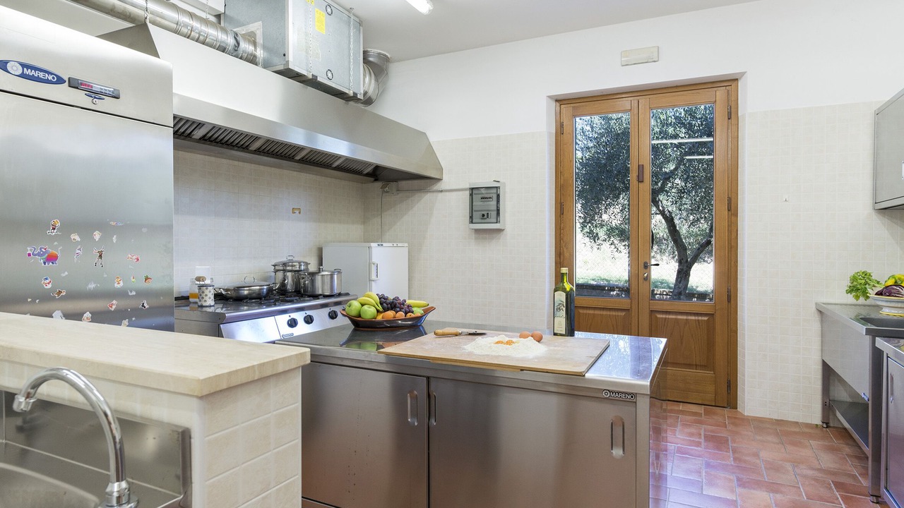 Photo of Kitchen in I Poggi