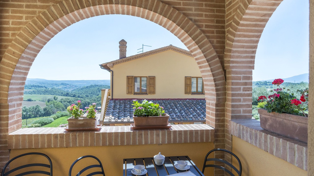 Photo of Outdoor in I Poggi