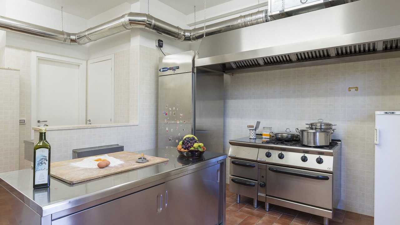 Photo of Kitchen in I Poggi