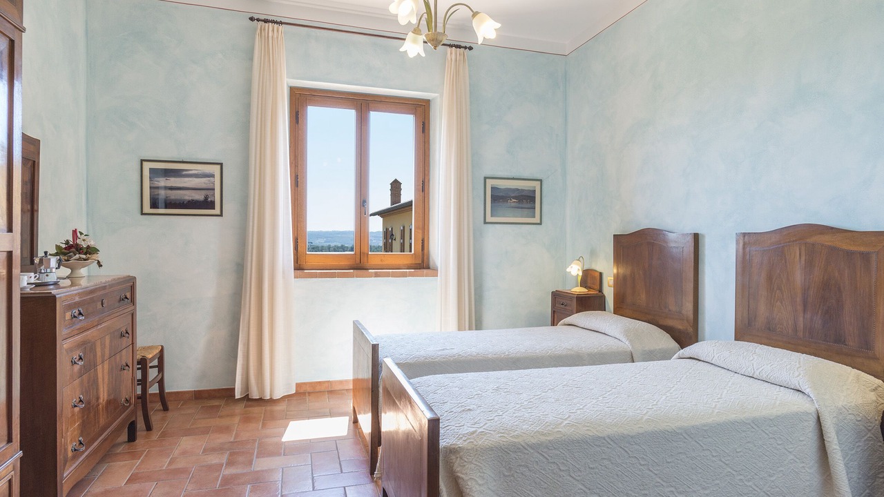 Photo of Bedroom in I Poggi
