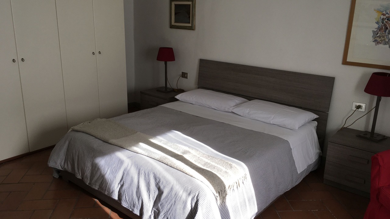 Photo of Bedroom in Pistoia