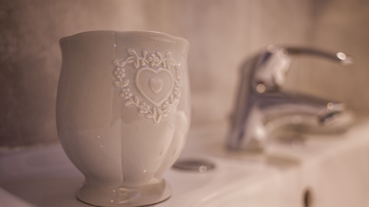 Photo of Bathroom in Pistoia