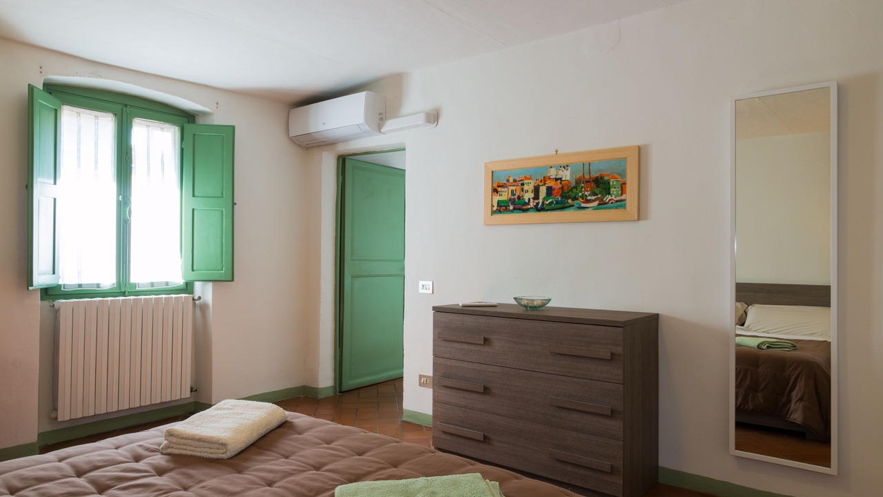 Photo of Bedroom in Pistoia