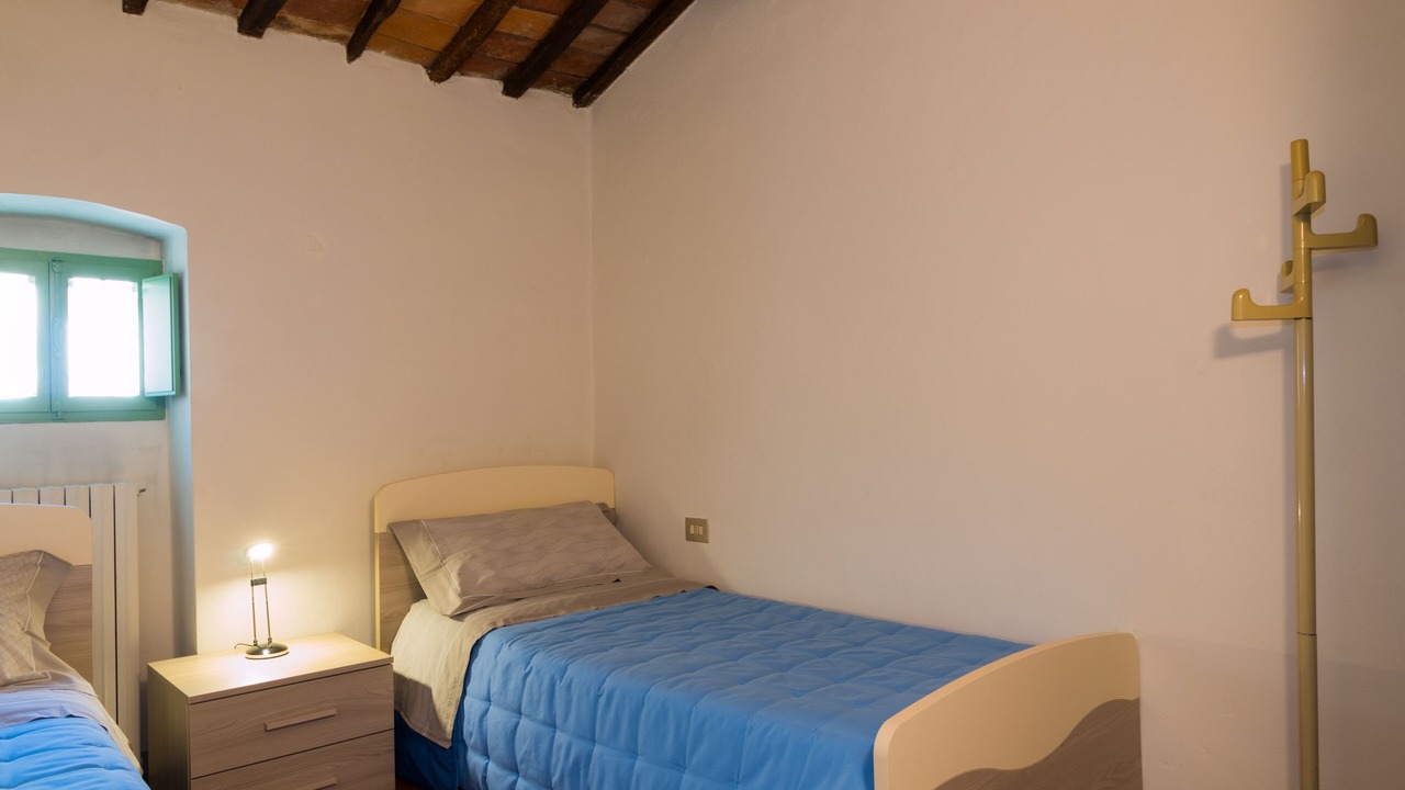 Photo of Bedroom in Pistoia