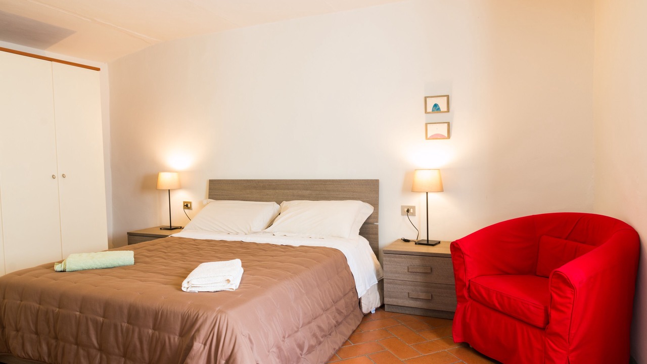 Photo of Bedroom in Pistoia