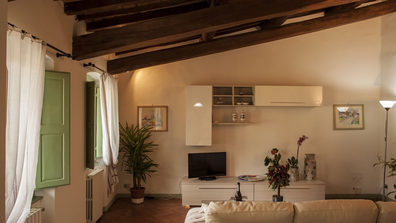 Photo of Livingroom in Pistoia
