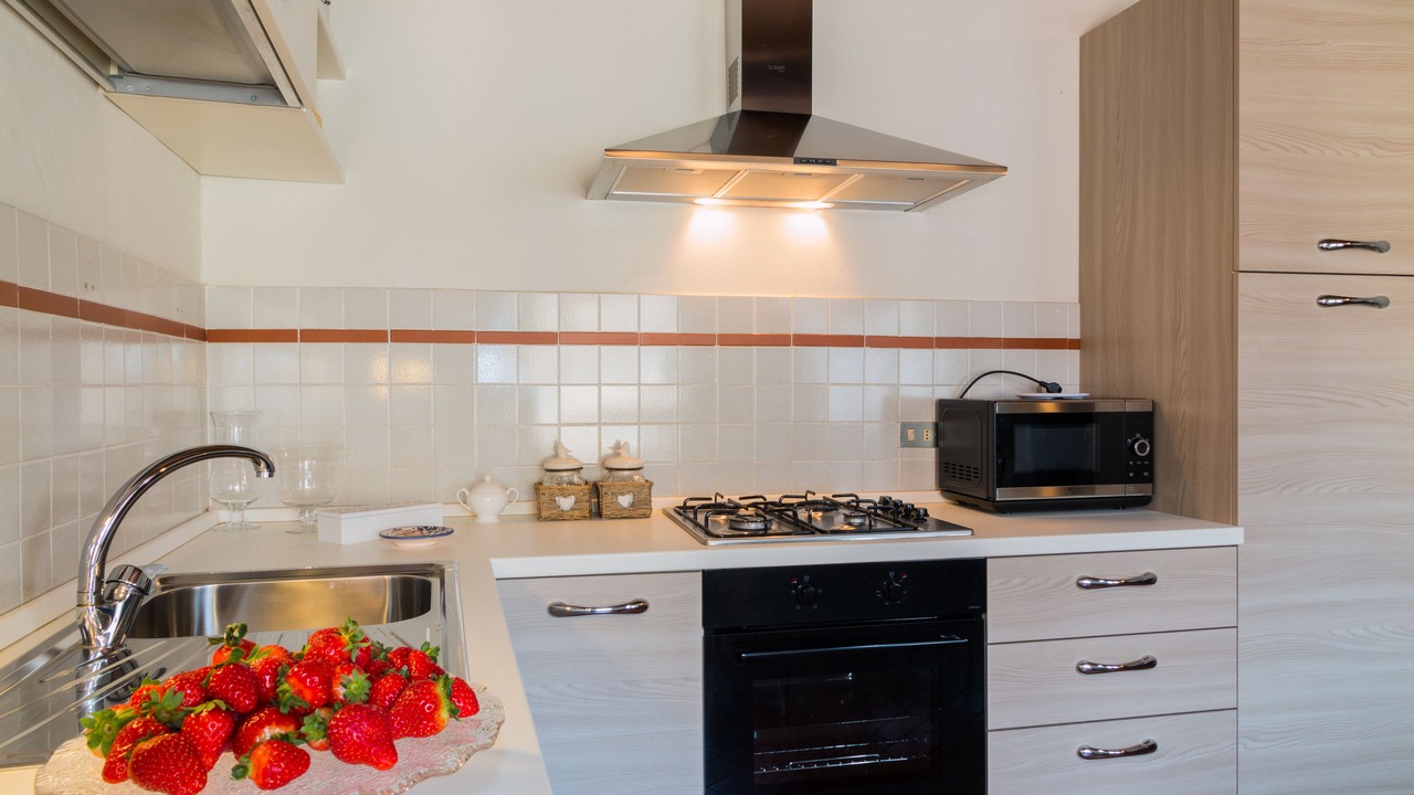 Photo of Kitchen in Pistoia