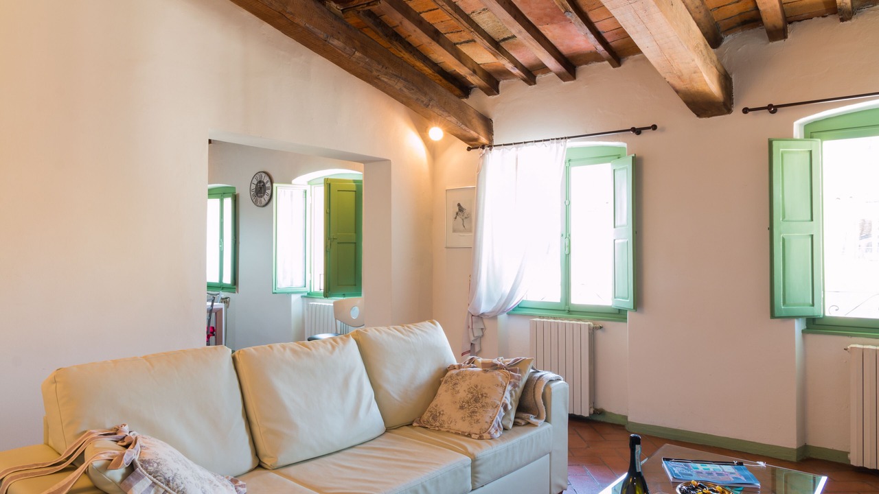 Photo of Livingroom in Pistoia