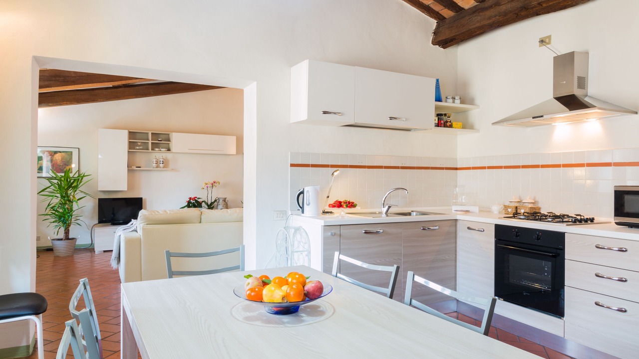Photo of Kitchen in Pistoia