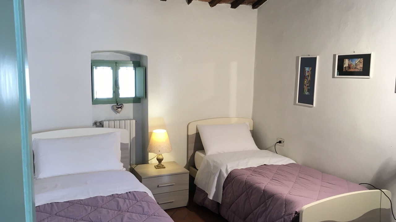 Photo of Bedroom in Pistoia