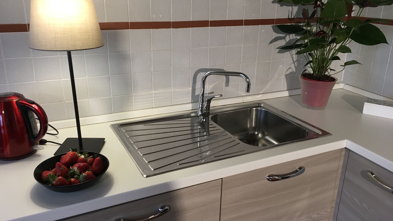 Photo of Kitchen in Pistoia