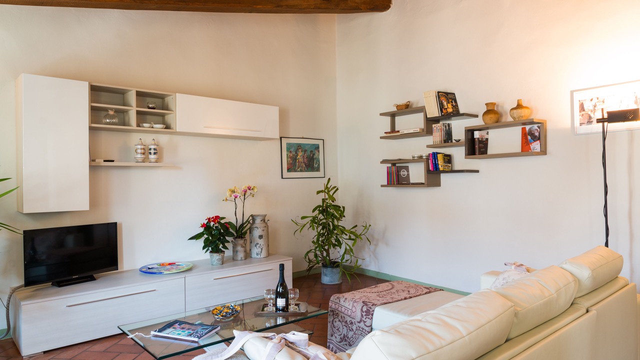 Photo of Livingroom in Pistoia