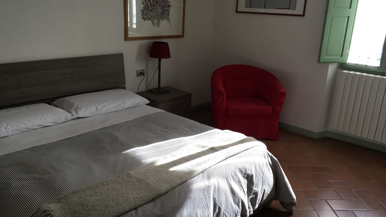 Photo of Bedroom in Pistoia