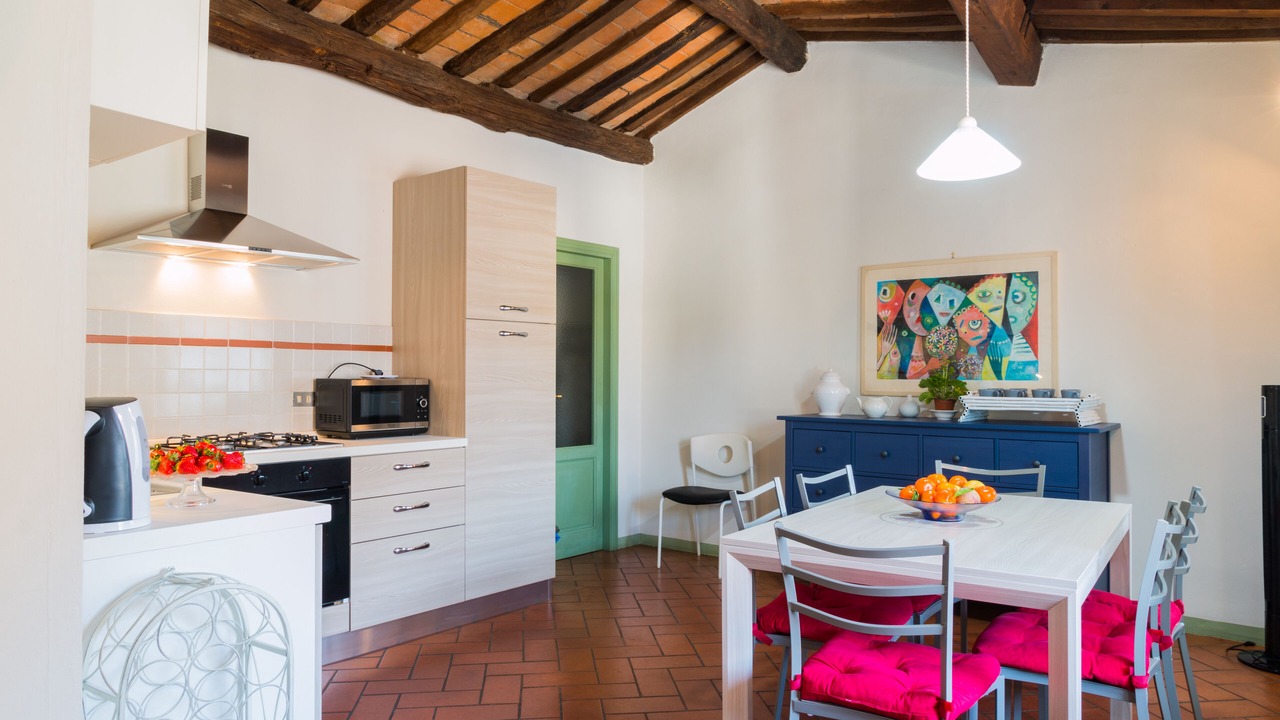 Photo of Kitchen in Pistoia