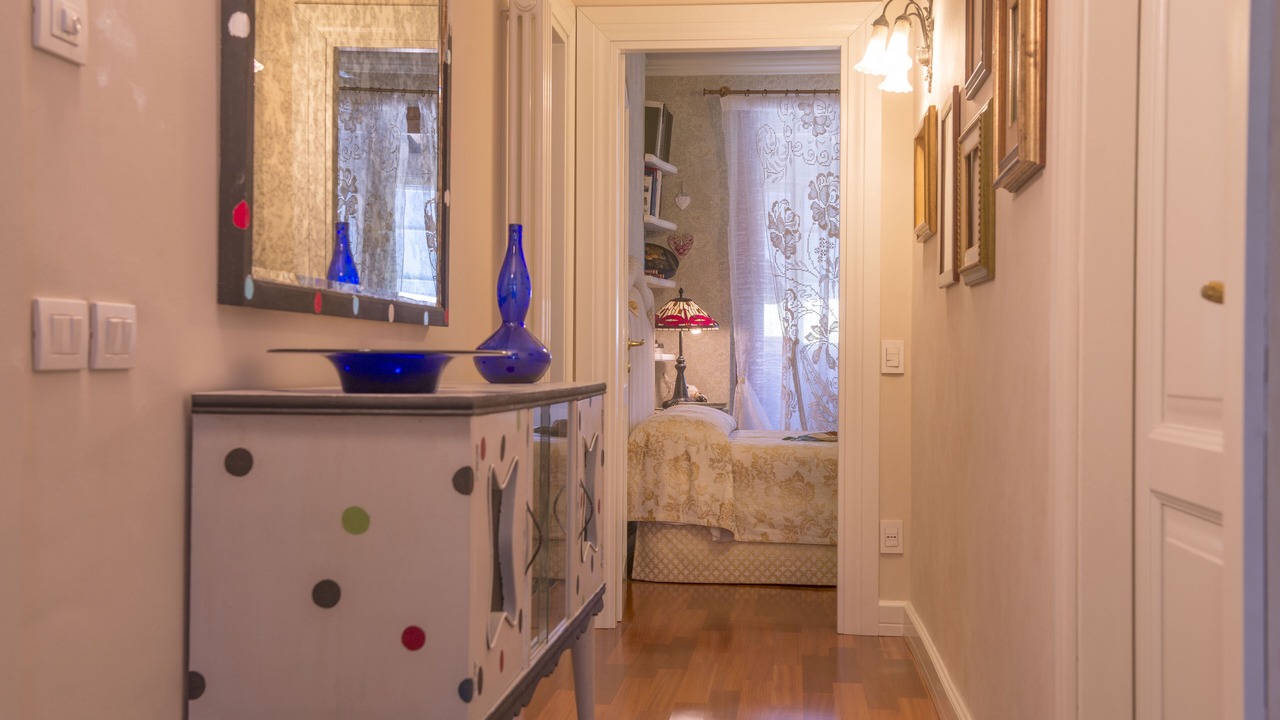 Photo of Bedroom in Corciano
