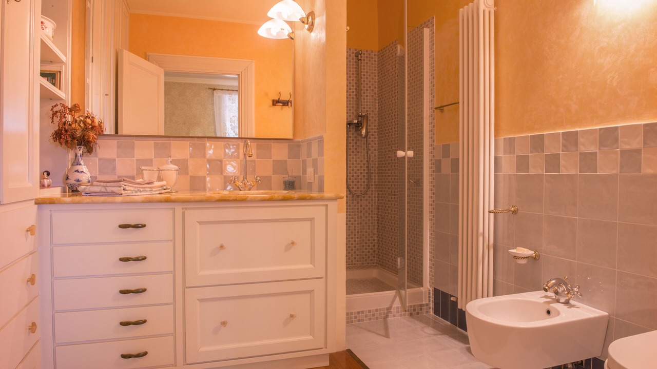 Photo of Bathroom in Corciano