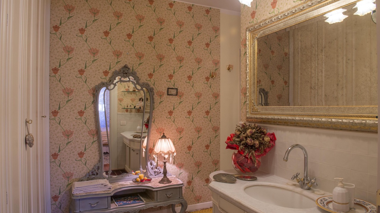 Photo of Bathroom in Corciano
