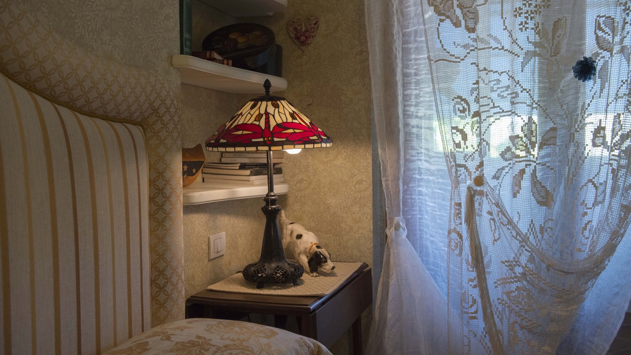 Photo of Bedroom in Corciano