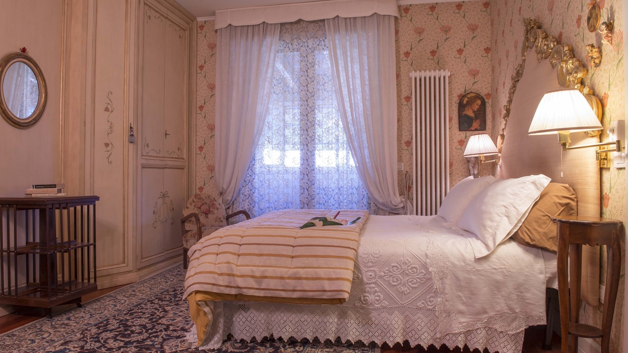 Photo of Bedroom in Corciano