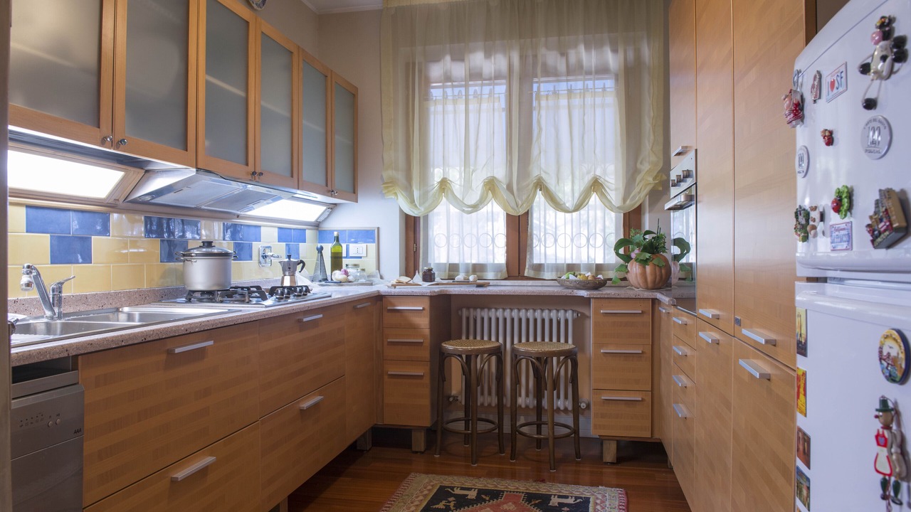 Photo of Kitchen in Corciano