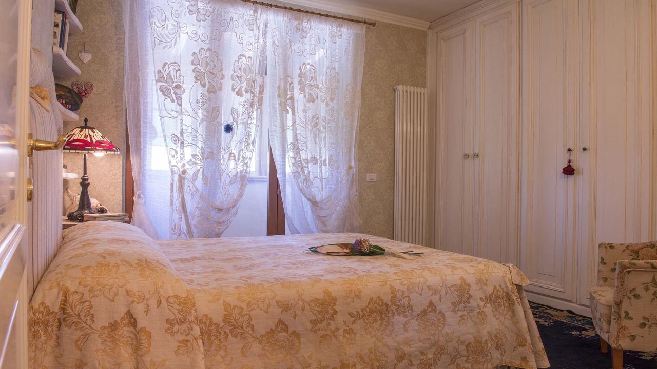 Photo of Bedroom in Corciano