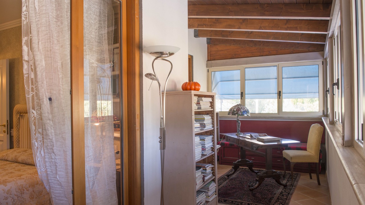 Photo of Bedroom in Corciano
