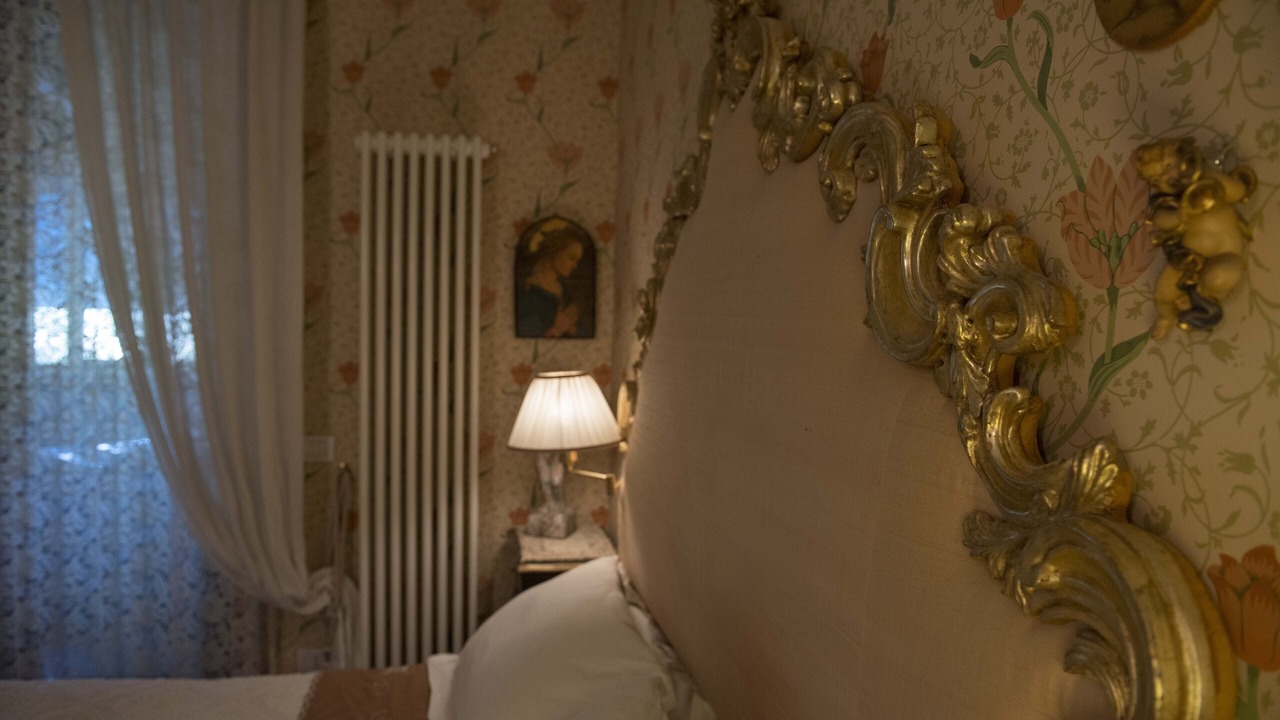 Photo of Bedroom in Corciano