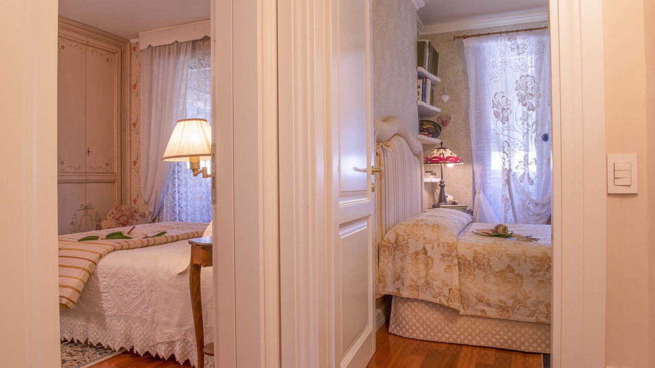 Photo of Bedroom in Corciano
