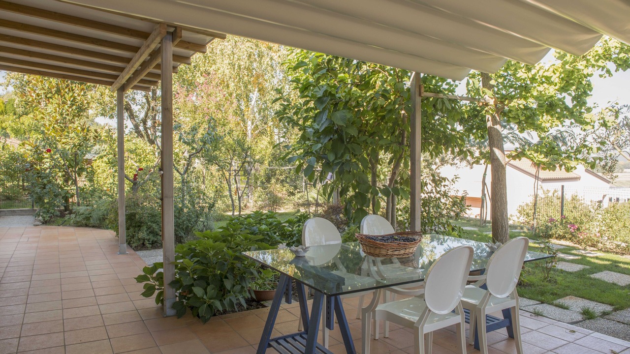 Photo of Outdoor in Corciano