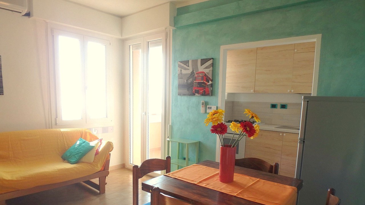 Photo of Livingroom in Lido di Pomposa