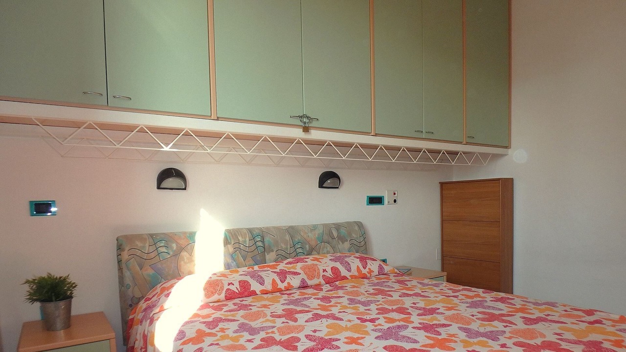 Photo of Bedroom in Lido di Pomposa