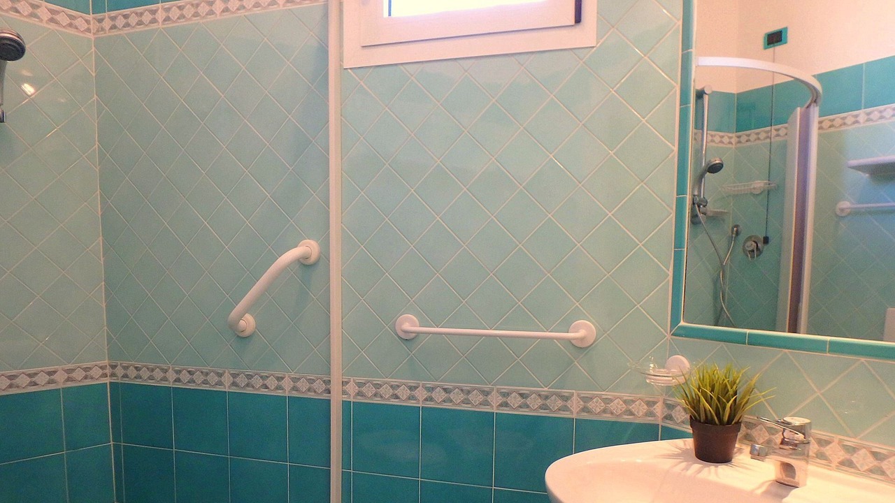 Photo of Bathroom in Lido di Pomposa